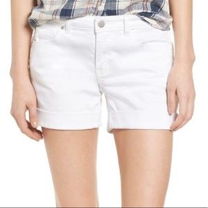 caslon boyfriend shorts